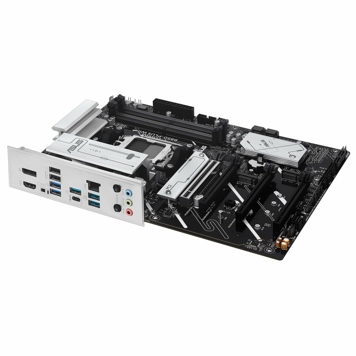 Afbeeldingen van Motherboard Asus 90MB1L80-M0EAY0 AMD AM5 AMD