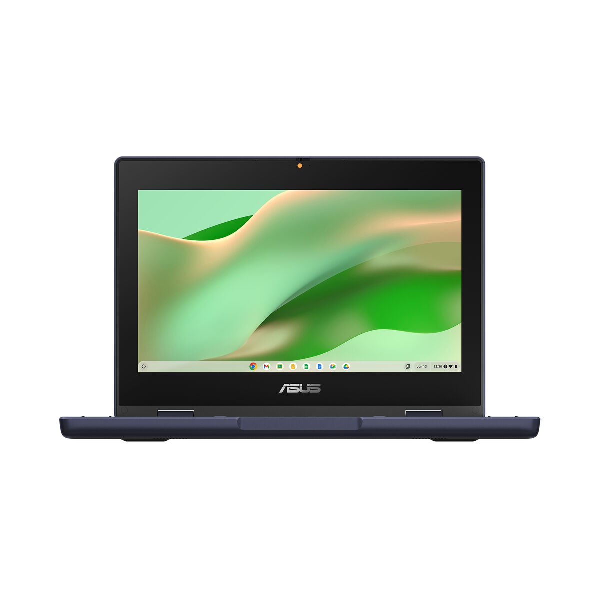 Afbeeldingen van Laptop Asus 90NX08W1-M002Z0 11,6" 4 GB RAM