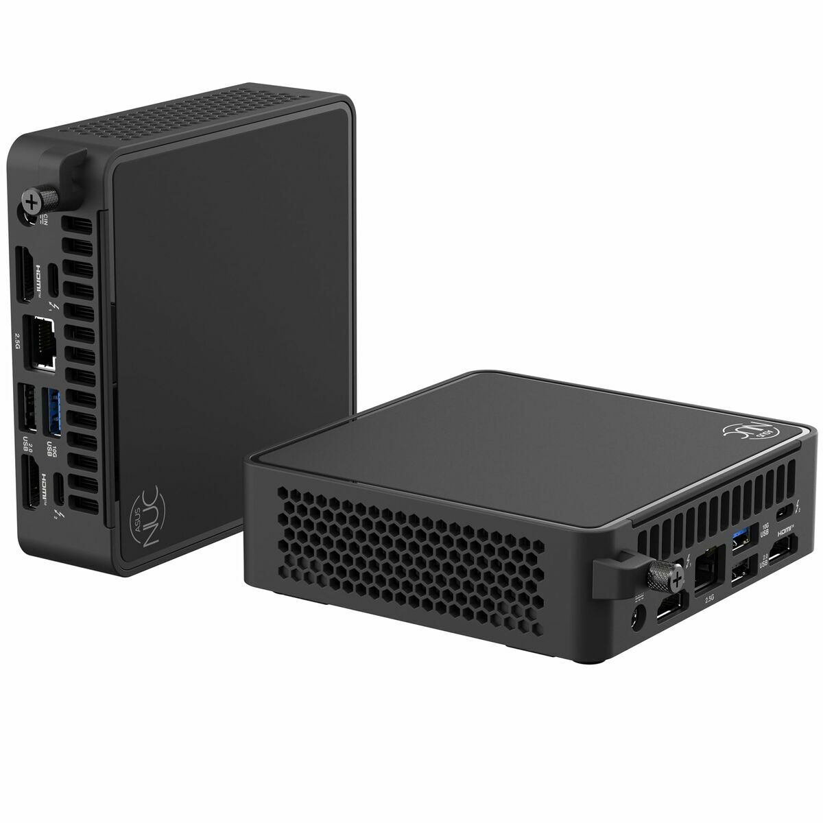 Afbeeldingen van Mini PC Asus 90AR00R2-M00060