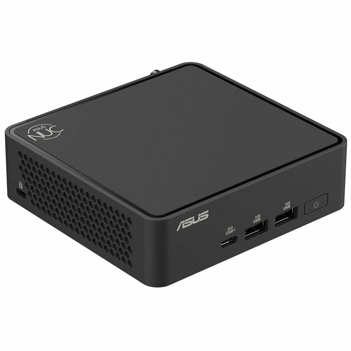 Afbeeldingen van Mini PC Asus 90AR00R2-M00060