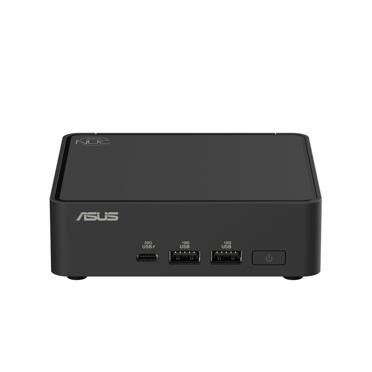 Afbeeldingen van Mini PC Asus 90AR00R2-M00070 Intel Core 7 240H