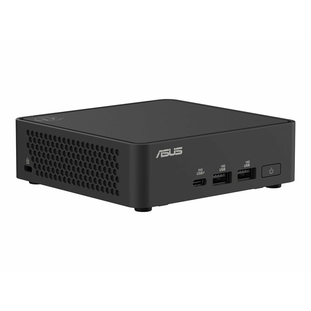 Afbeeldingen van Mini PC Asus 90AR00R2-M00070 Intel Core 7 240H