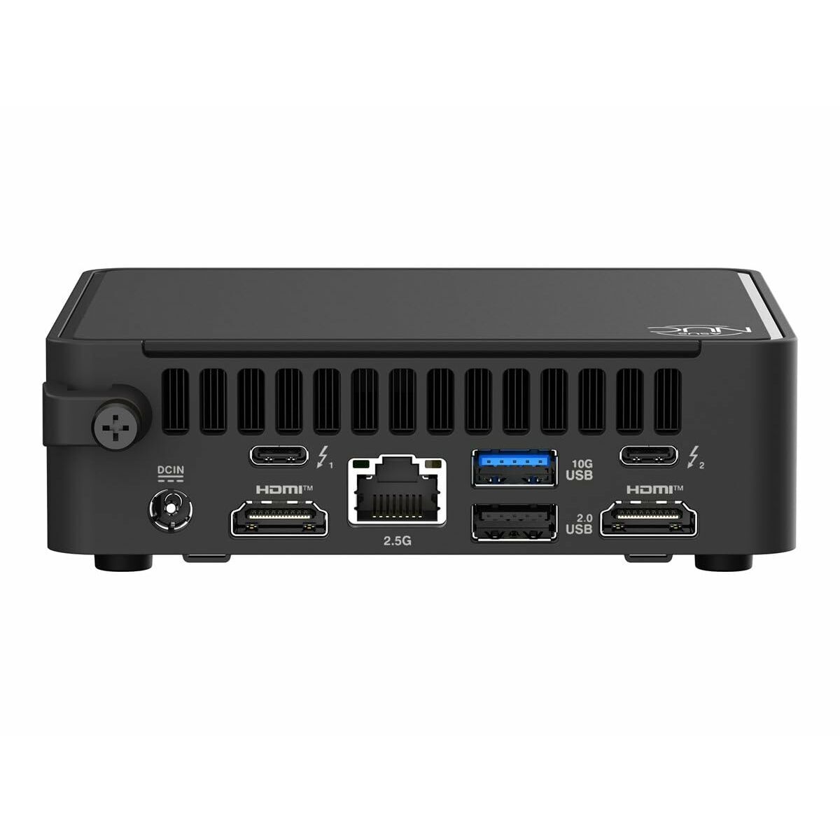Afbeeldingen van Mini PC Asus 90AR00R2-M00070 Intel Core 7 240H