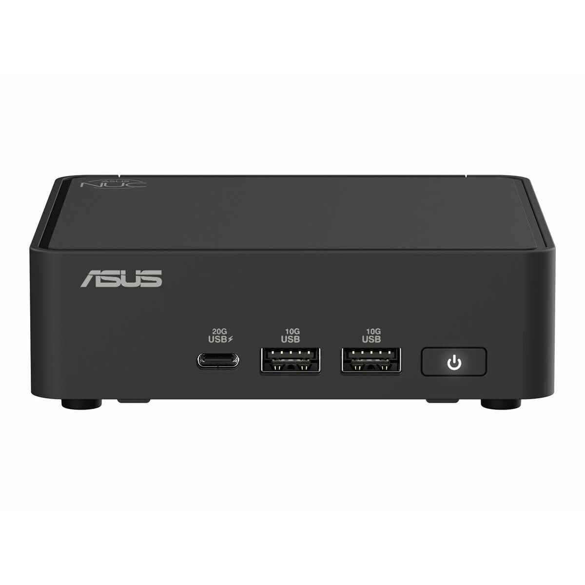 Afbeeldingen van Mini PC Asus 90AR00R2-M00070 Intel Core 7 240H