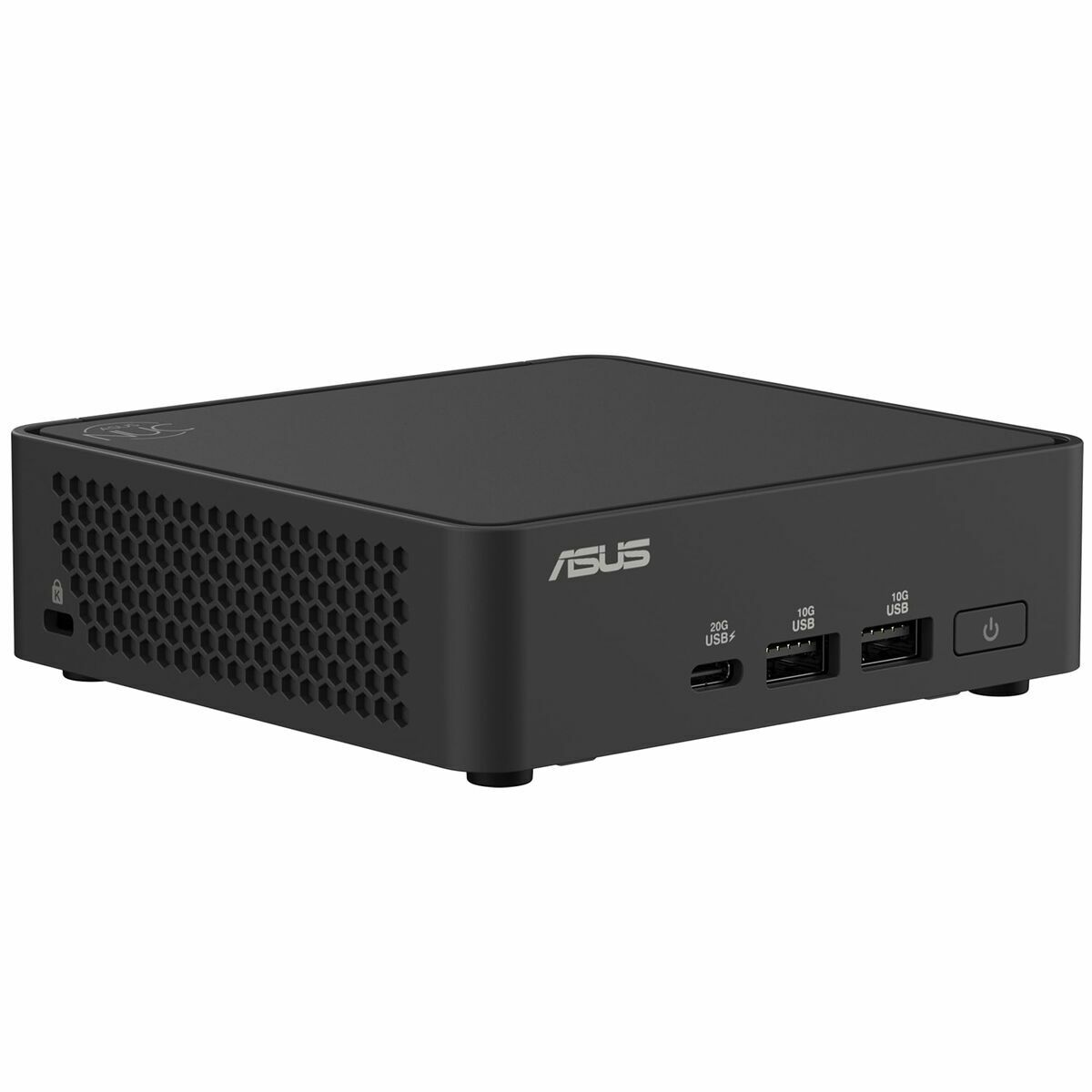 Afbeeldingen van Mini PC Asus 90AR00R2-M00080