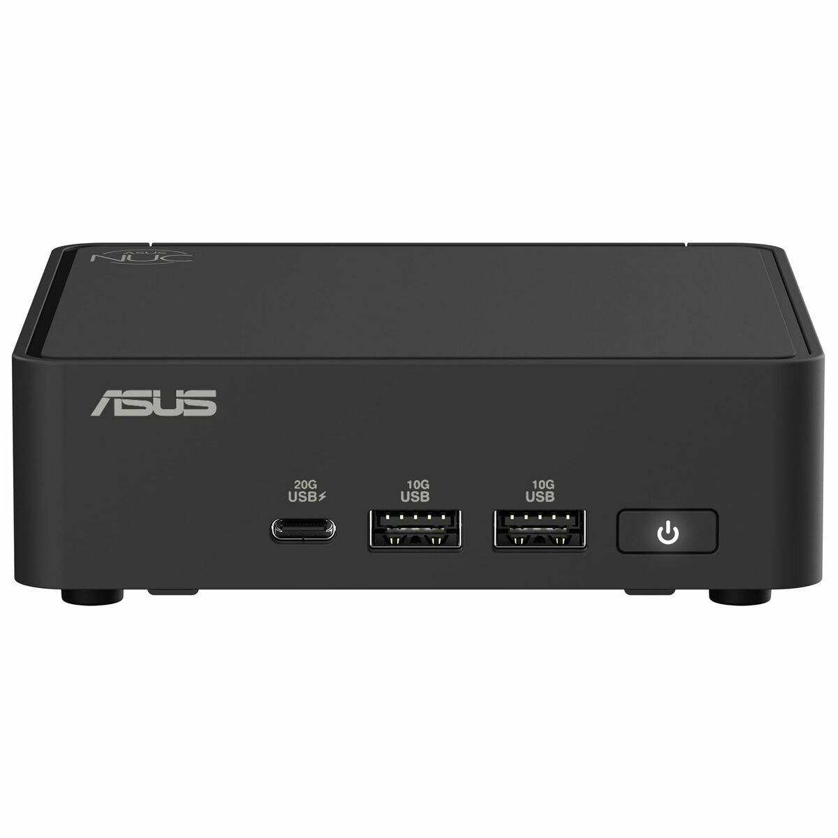 Afbeeldingen van Mini PC Asus 90AR00R2-M00080