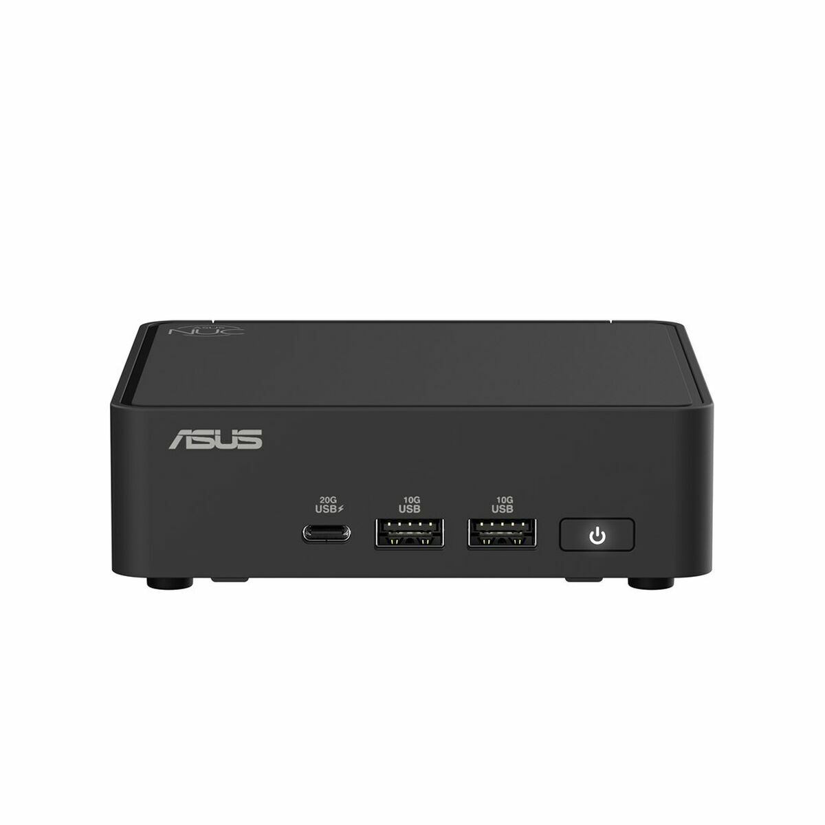 Afbeeldingen van Mini PC Asus 90AR00R2-M00080