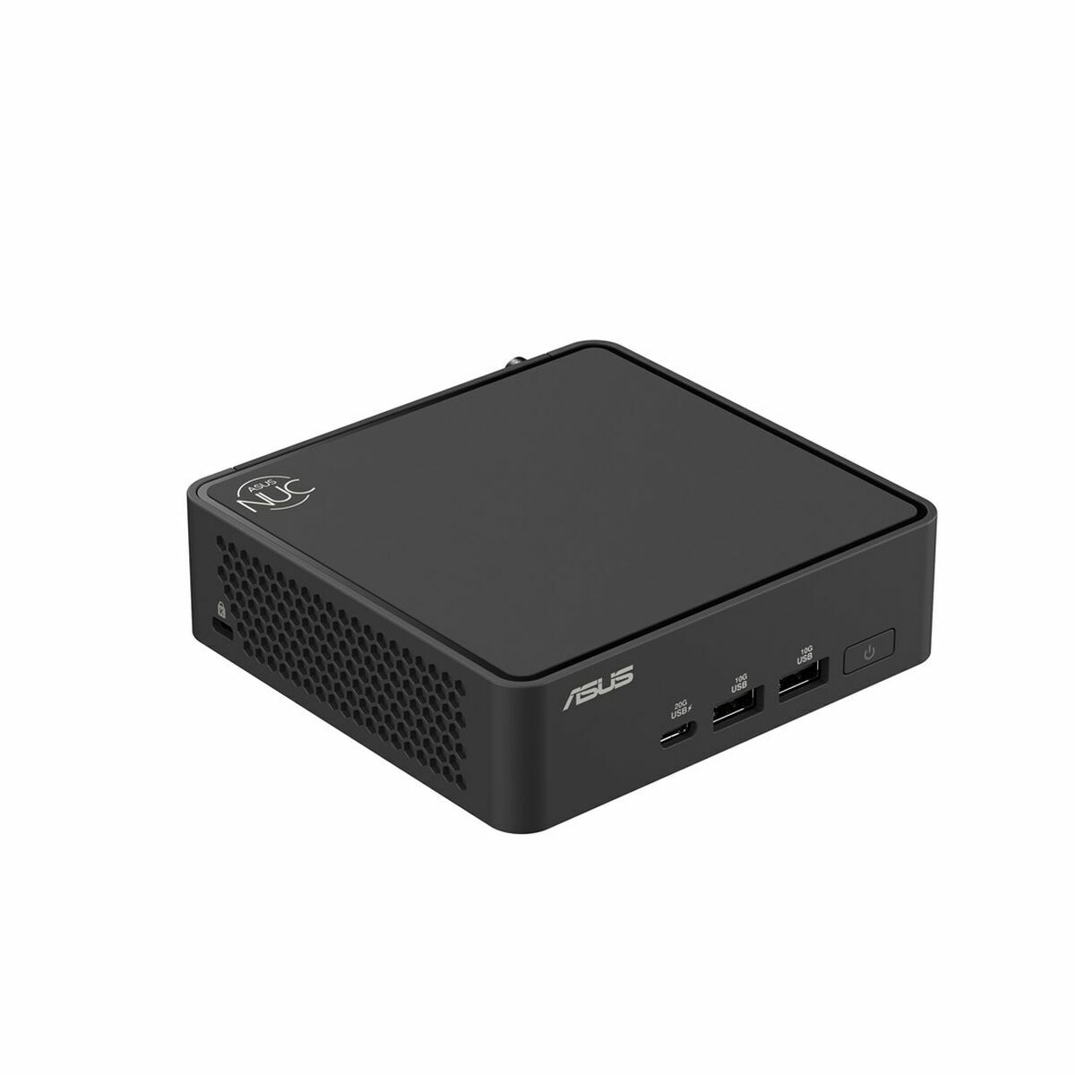 Afbeeldingen van Mini PC Asus 90AR00R2-M00080