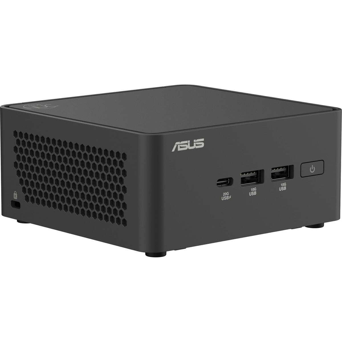Picture of Mini PC Asus 90AR00Q2-M00020 Intel Core 3 100u