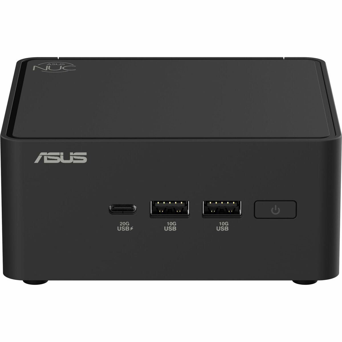 Picture of Mini PC Asus 90AR00Q2-M00020 Intel Core 3 100u