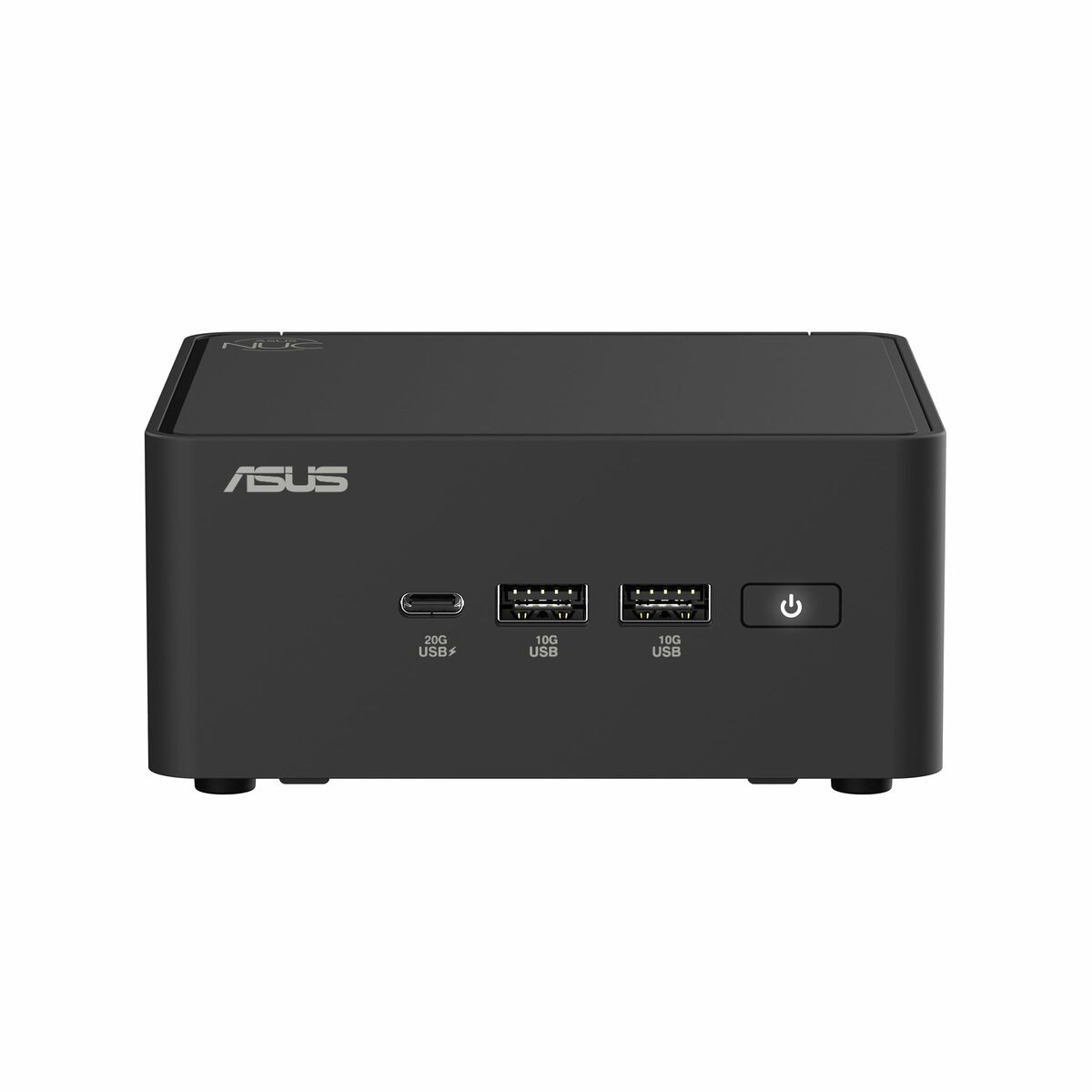 Afbeeldingen van Mini PC Asus 90AR00Q2-M00030