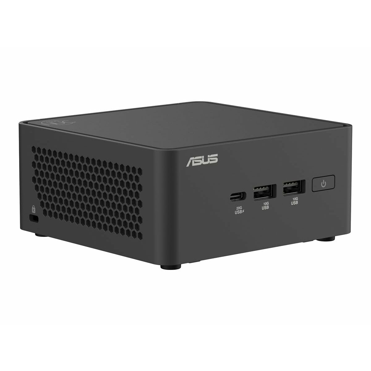 Afbeeldingen van Mini PC Asus 90AR00Q2-M00030