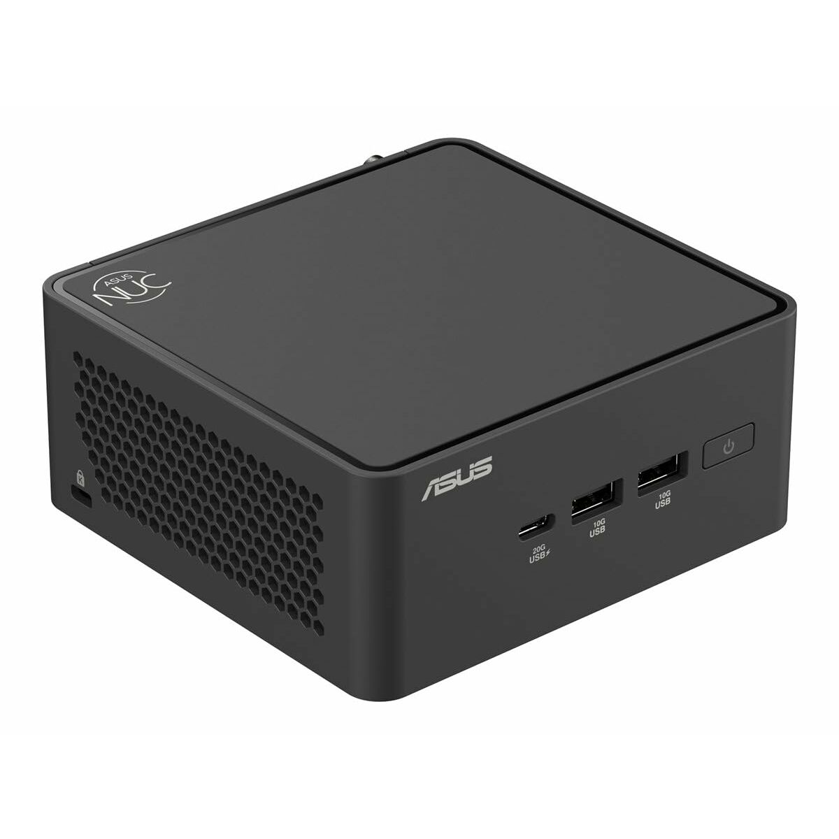 Afbeeldingen van Mini PC Asus 90AR00Q2-M00030