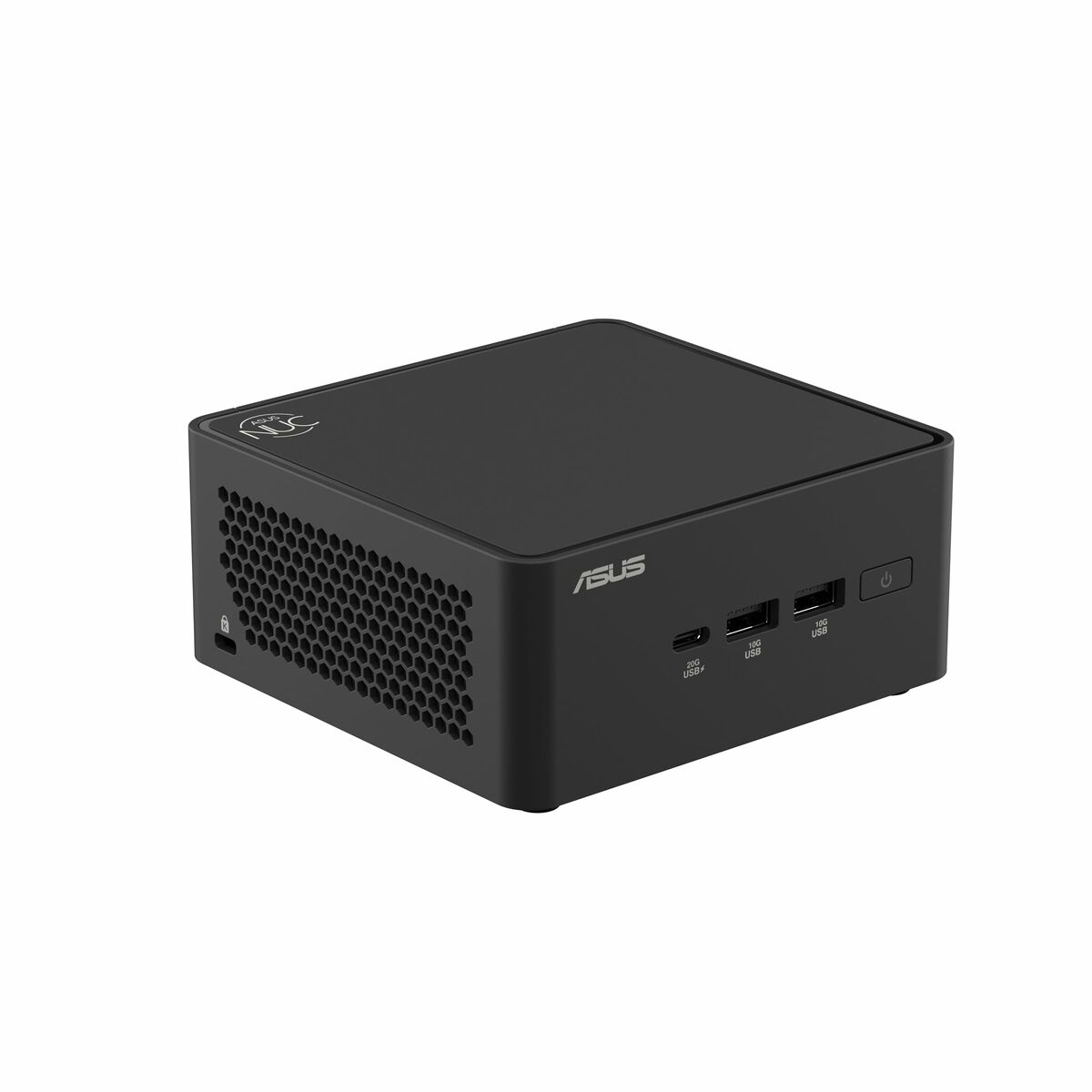 Afbeeldingen van Mini PC Asus 90AR00Q2-M00030