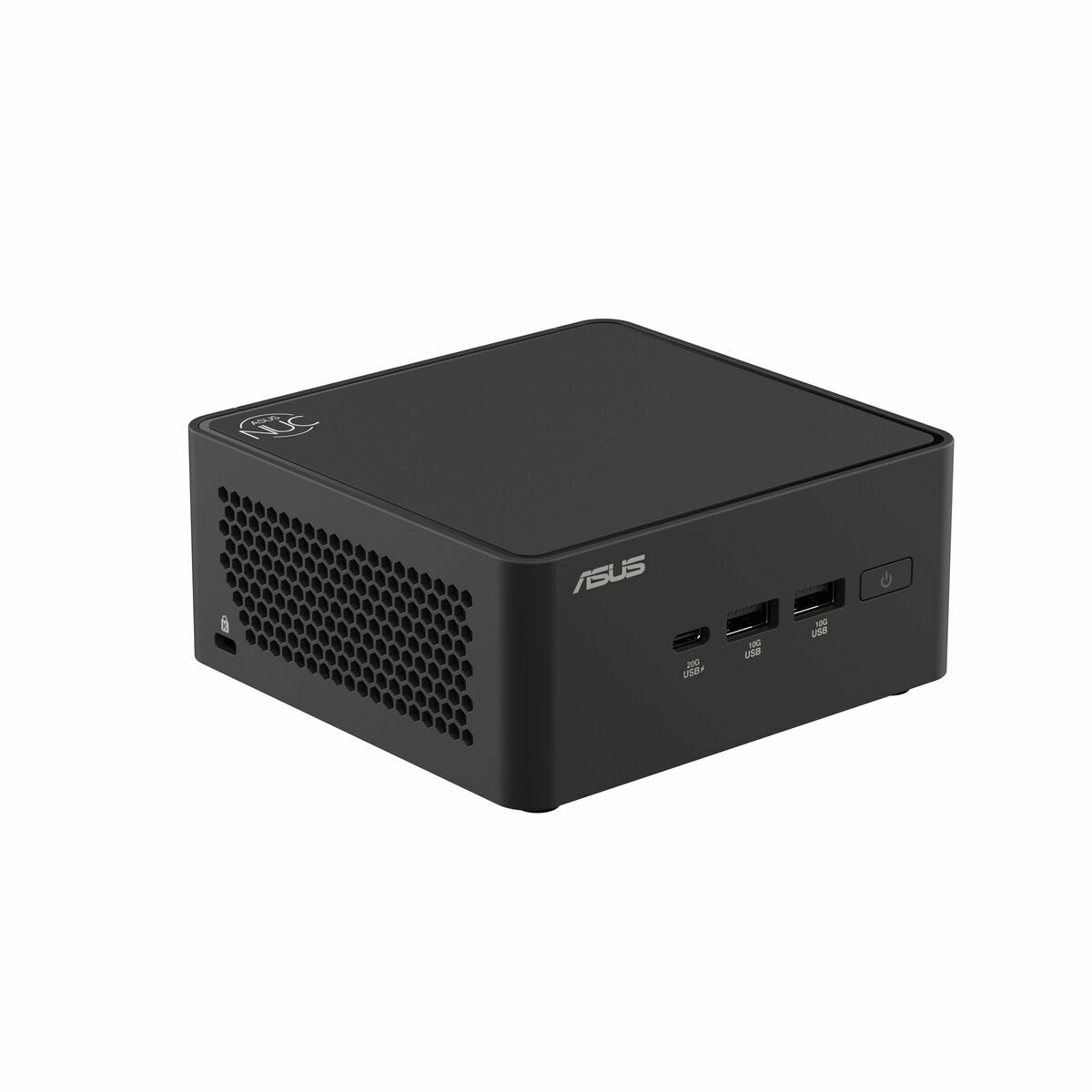 Afbeeldingen van Mini PC Asus 90AR00Q2-M000A0 intel core ultra 7