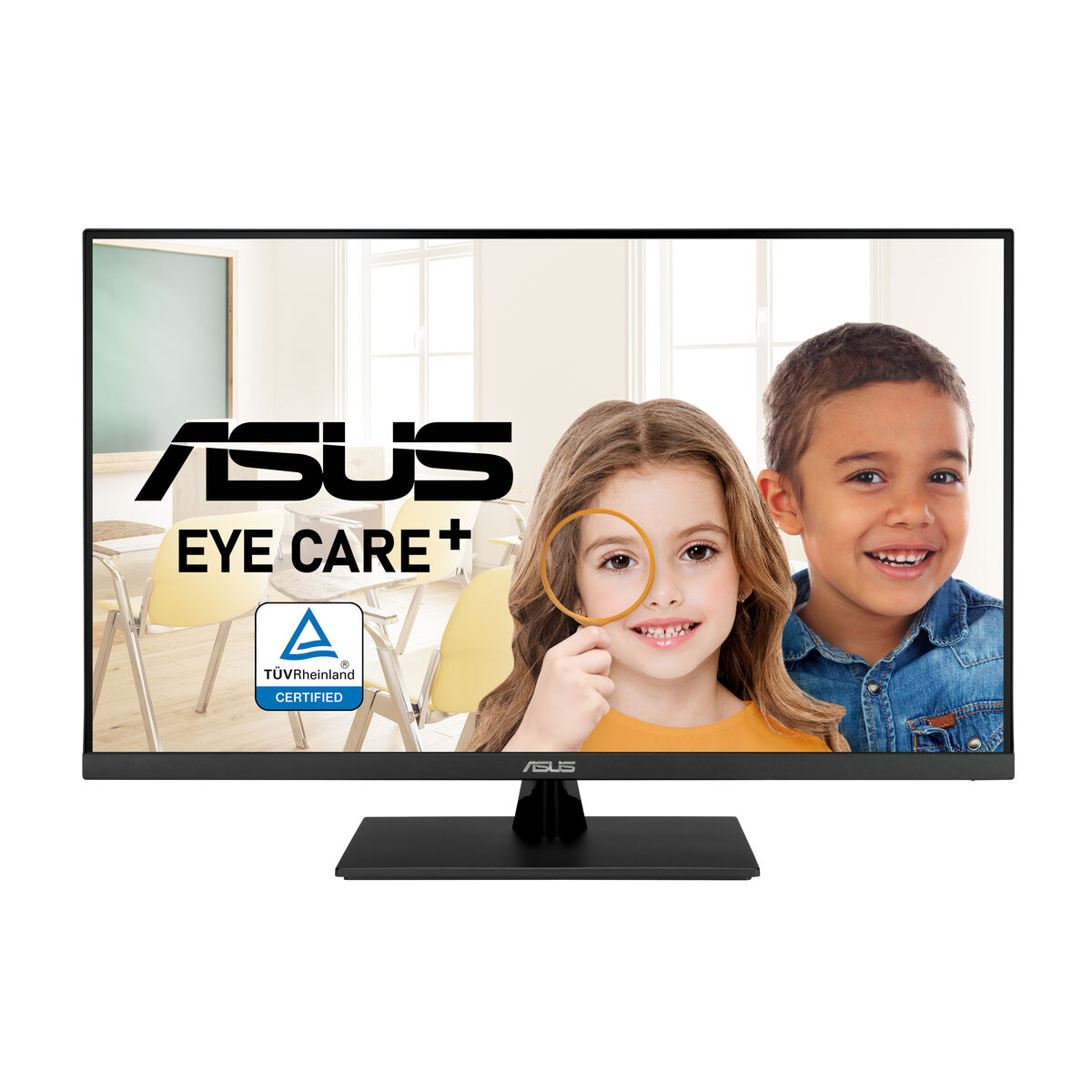 Picture of Monitor Asus VP327Q 31,5" 4K Ultra HD