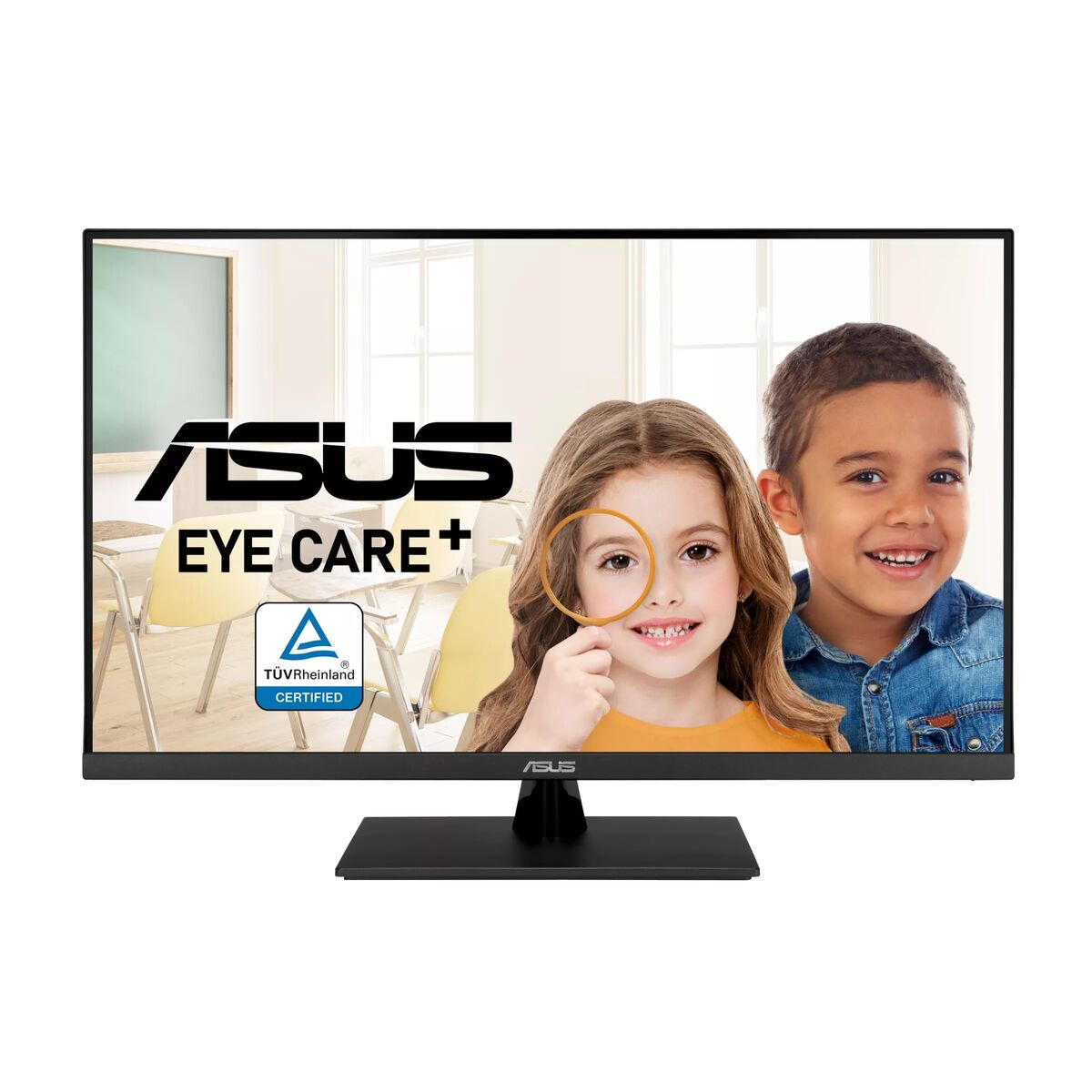 Picture of Monitor Asus VP327Q 31,5" 4K Ultra HD
