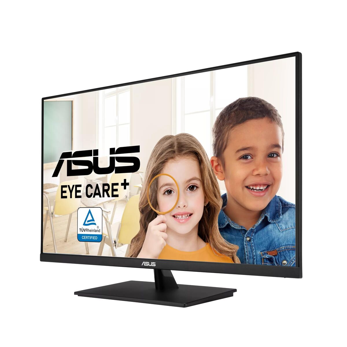 Picture of Monitor Asus VP327Q 31,5" 4K Ultra HD