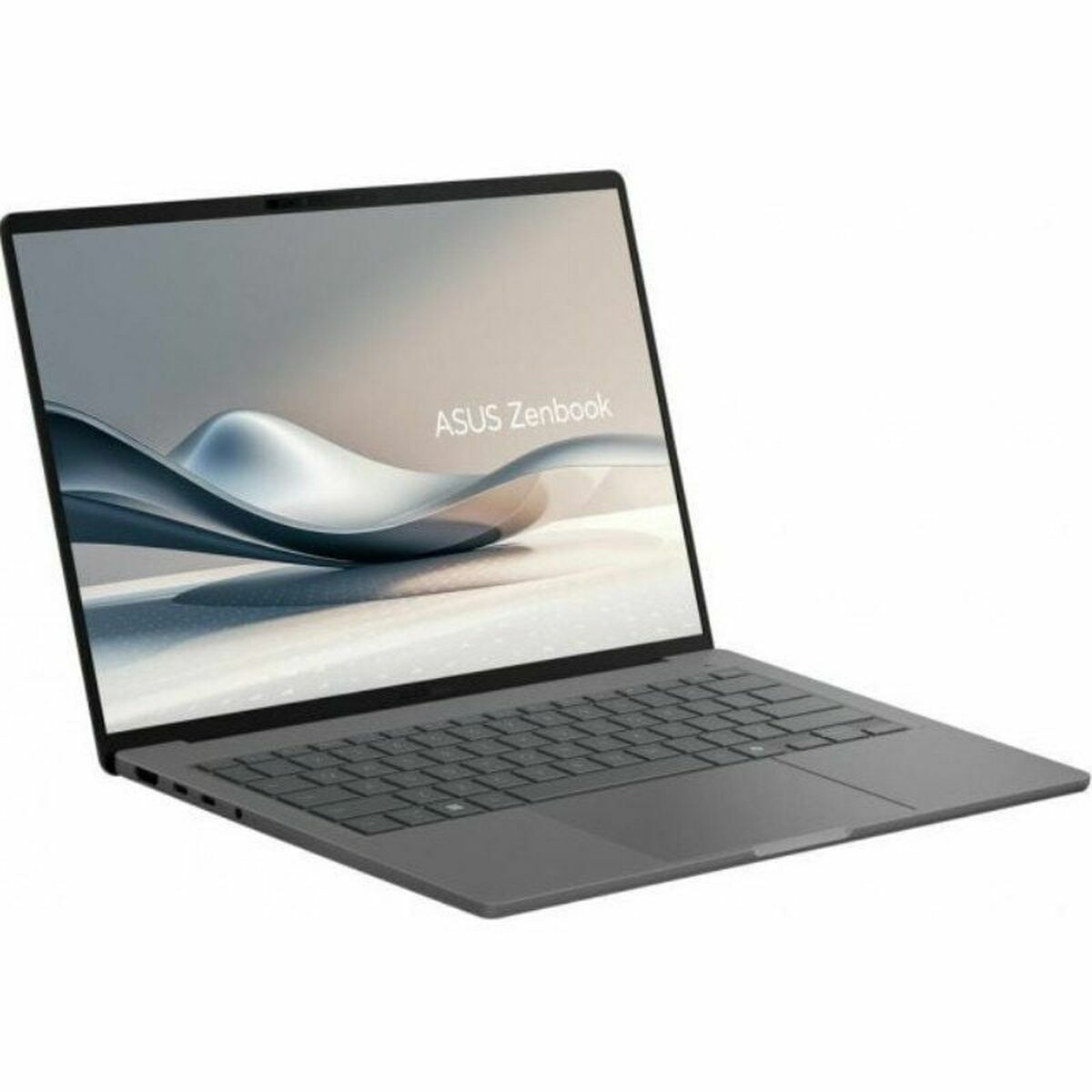 Afbeeldingen van Laptop Asus ZenBook A14 OLED UX3407QA-QD412W 14" 32 GB RAM 512 GB SSD
