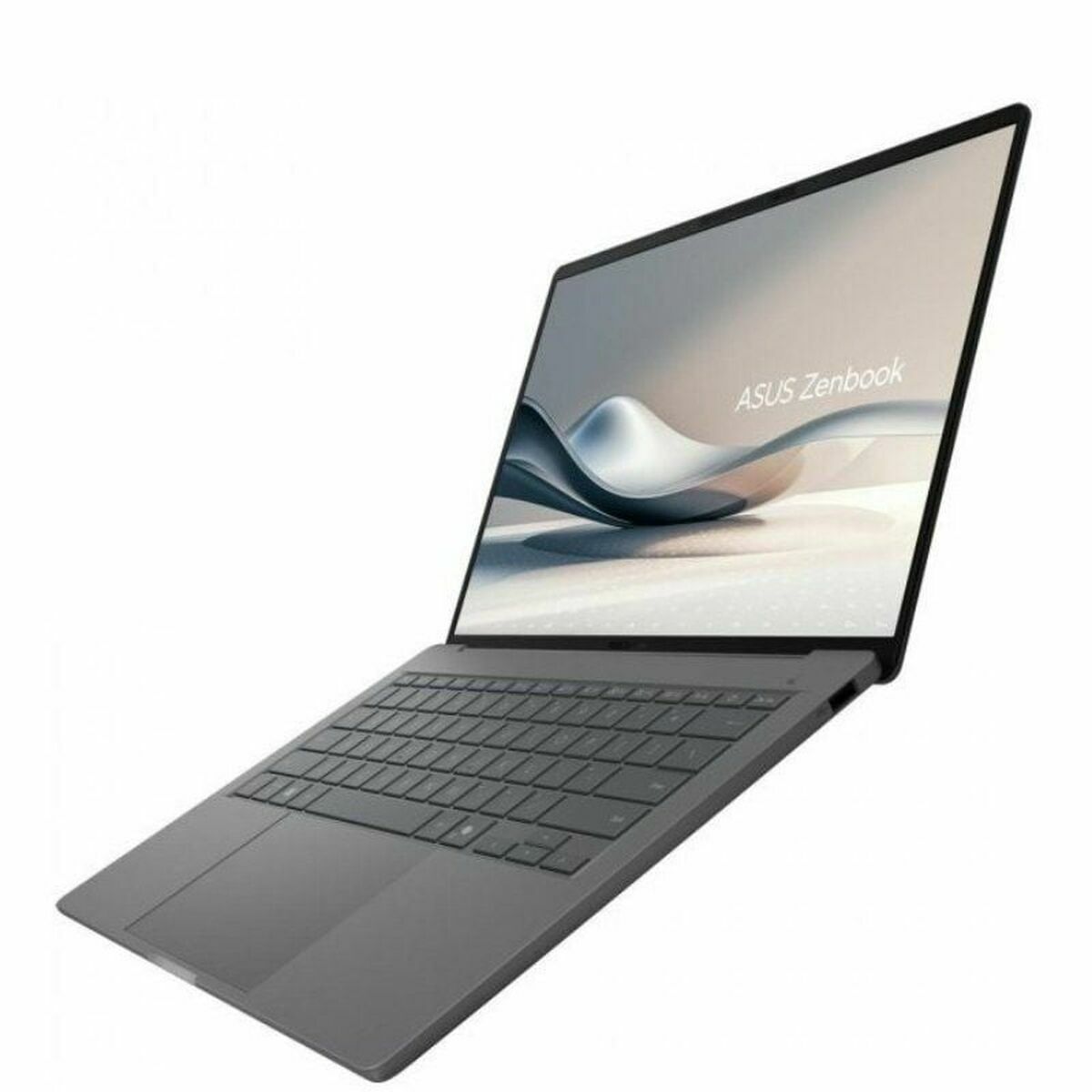 Afbeeldingen van Laptop Asus ZenBook A14 OLED UX3407QA-QD412W 14" 32 GB RAM 512 GB SSD
