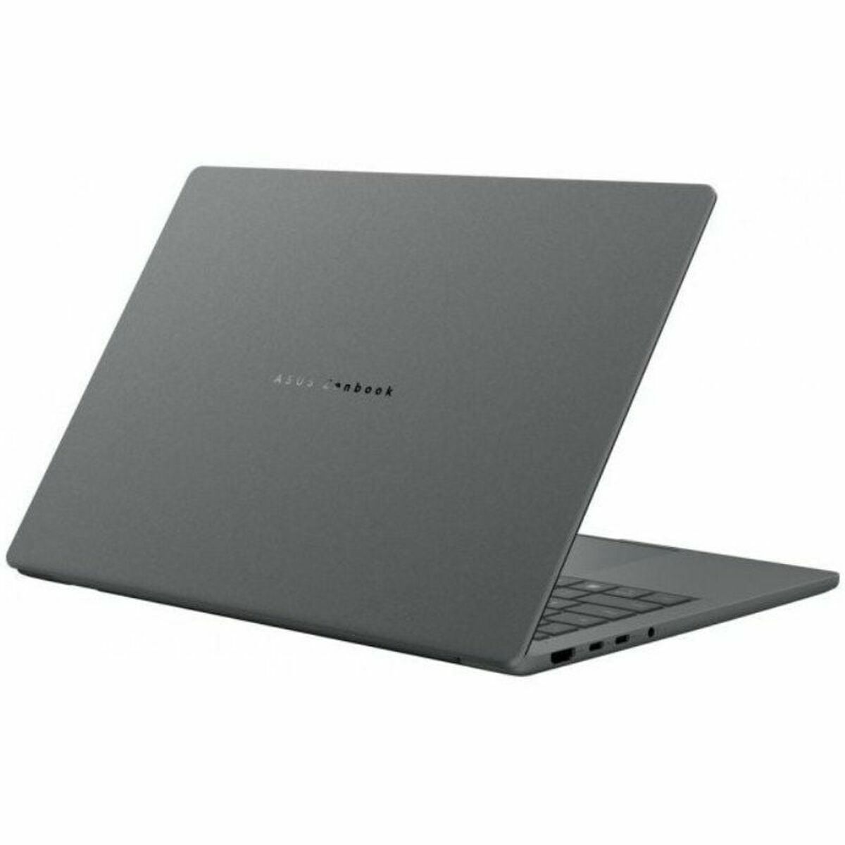 Afbeeldingen van Laptop Asus ZenBook A14 OLED UX3407QA-QD412W 14" 32 GB RAM 512 GB SSD