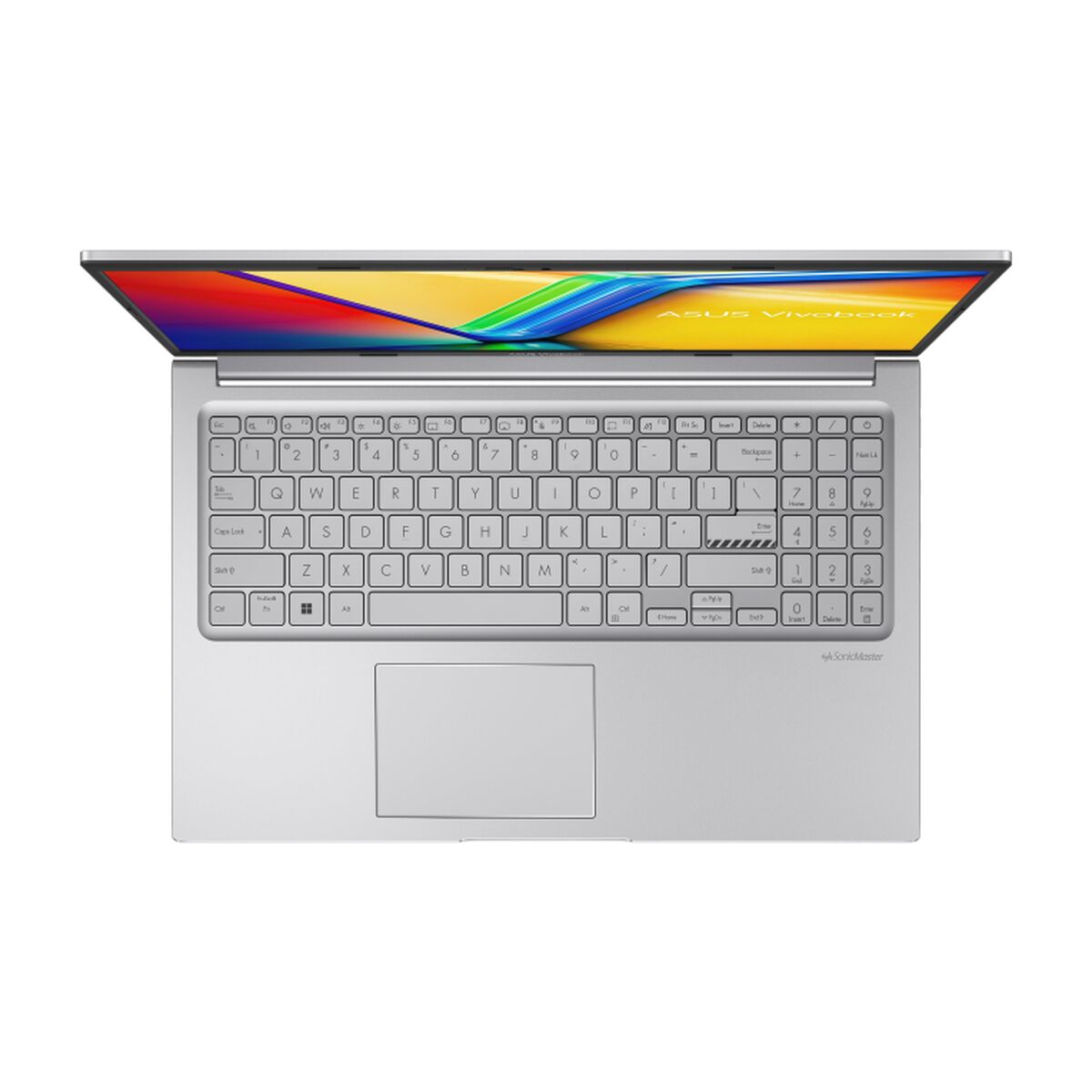 Afbeeldingen van Laptop Asus Vivobook 15 F1504VA-NJ2668W 15" 8 GB RAM 512 GB 512 GB SSD Intel Core i7-1355U