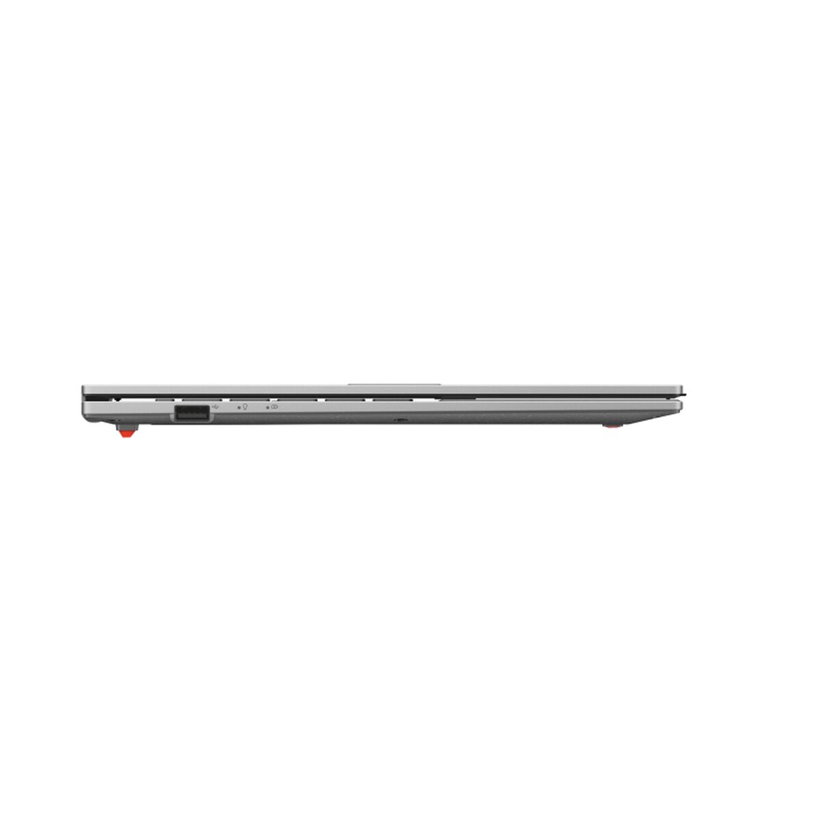 Afbeeldingen van Laptop Asus Vivobook Go 15 E1504GA-NJ876W 15" 8 GB RAM 512 GB SSD Spanish Qwerty Intel Core i3 N305