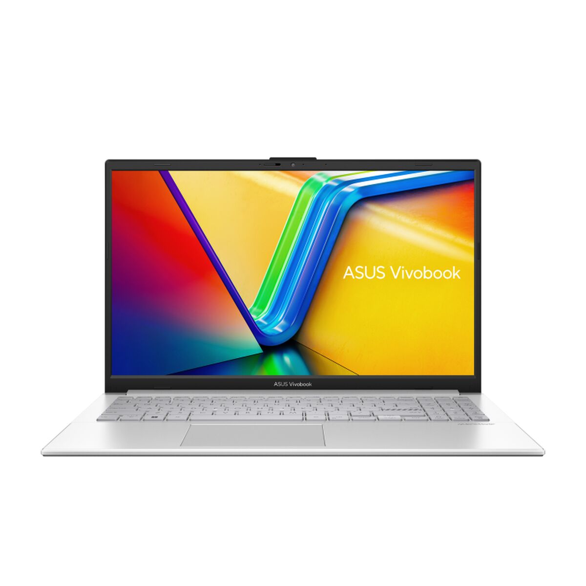 Afbeeldingen van Laptop Asus Vivobook Go 15 E1504GA-NJ876W 15" 8 GB RAM 512 GB SSD Spanish Qwerty Intel Core i3 N305