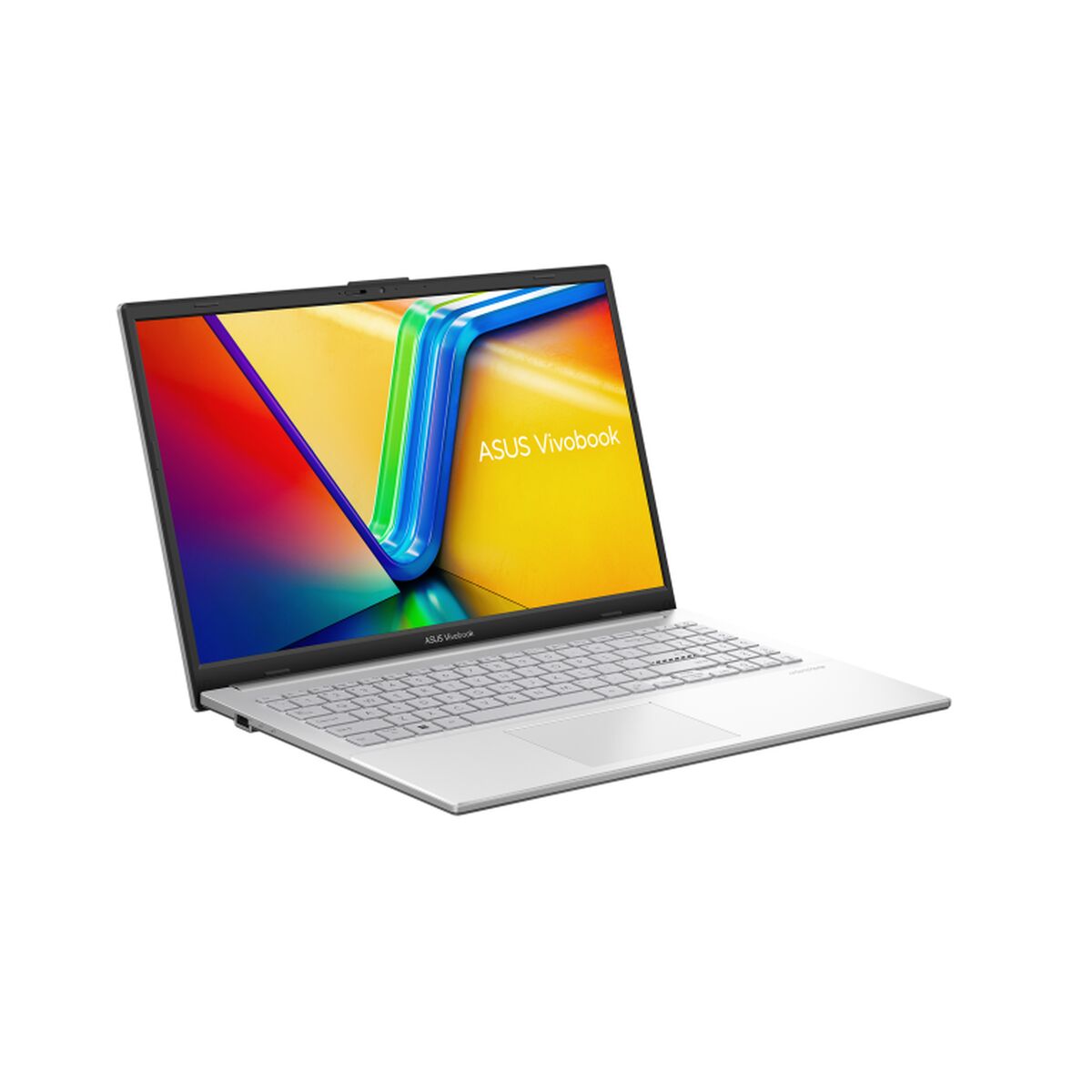 Afbeeldingen van Laptop Asus Vivobook Go 15 E1504GA-NJ876W 15" 8 GB RAM 512 GB SSD Spanish Qwerty Intel Core i3 N305