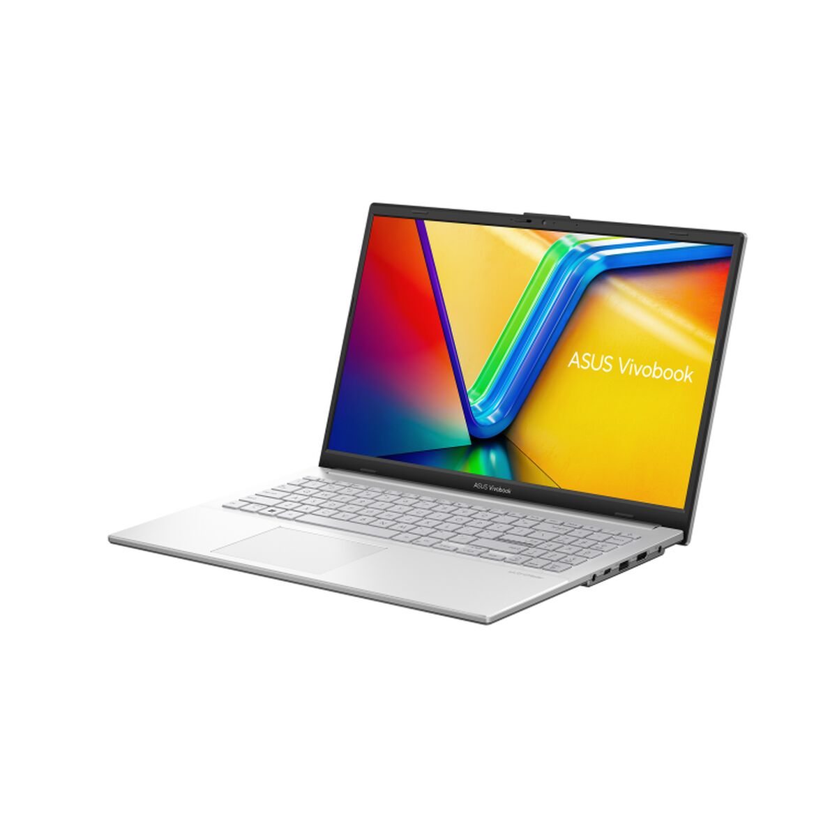 Afbeeldingen van Laptop Asus Vivobook Go 15 E1504GA-NJ876W 15" 8 GB RAM 512 GB SSD Spanish Qwerty Intel Core i3 N305