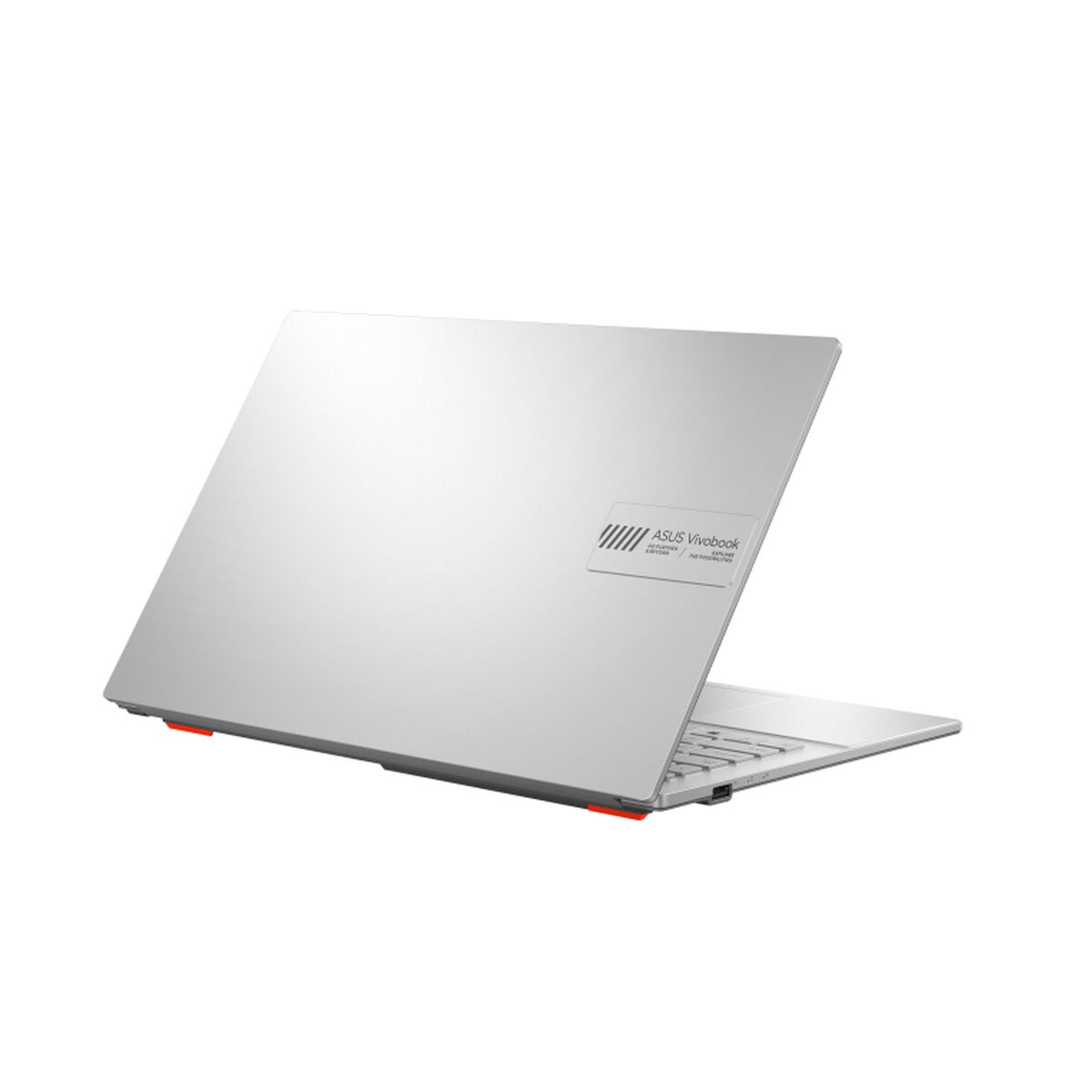 Afbeeldingen van Laptop Asus Vivobook Go 15 E1504GA-NJ876W 15" 8 GB RAM 512 GB SSD Spanish Qwerty Intel Core i3 N305