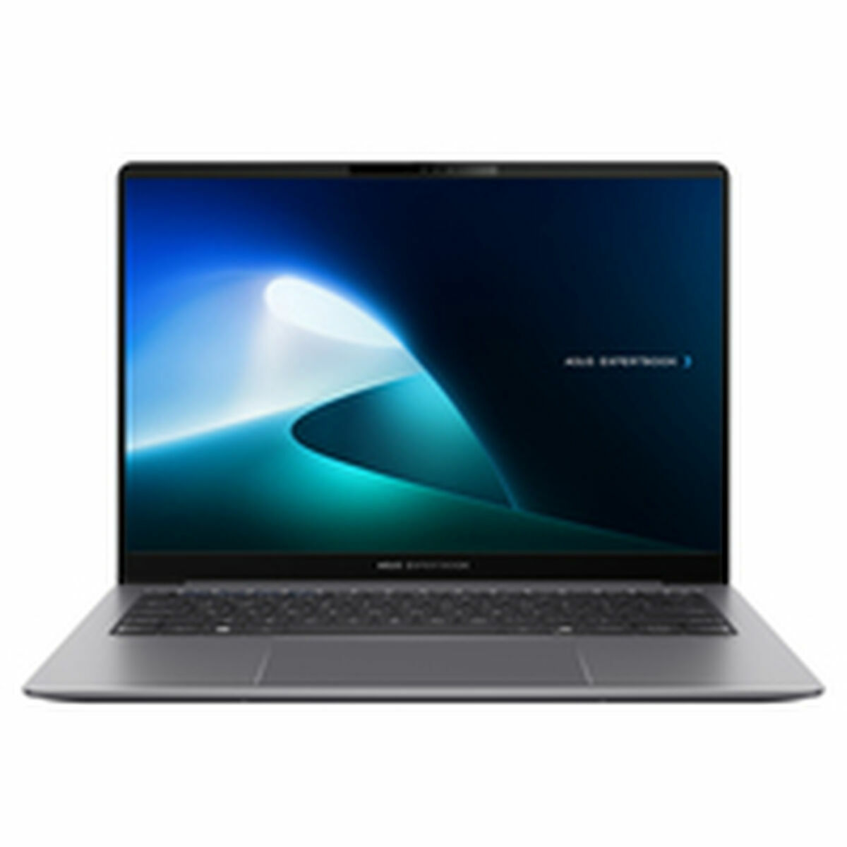 Afbeeldingen van Laptop Asus 90NX0861-M00XZ0 14" intel core ultra 5 16 GB RAM 512 GB SSD Spanish Qwerty