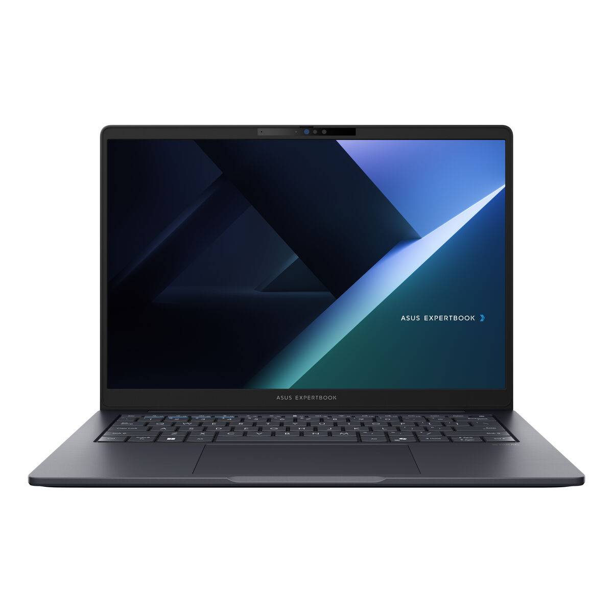 Afbeeldingen van Laptop Asus 90NX08I1-M001A0 14" intel core ultra 5 16 GB RAM 512 GB SSD