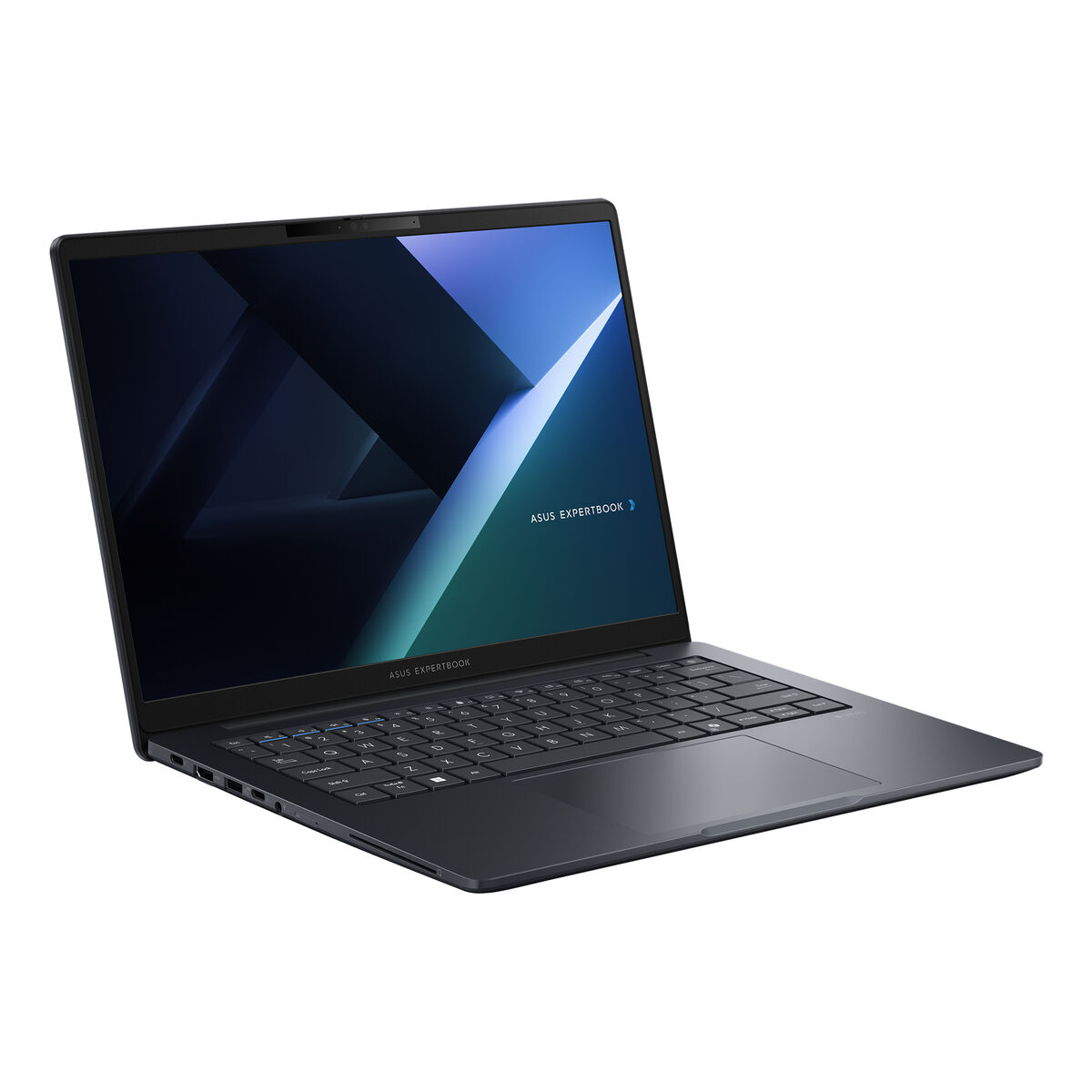 Bild von Laptop Asus 90NX08L1-M001H0 intel core ultra 5 16 GB RAM 512 GB SSD 14"