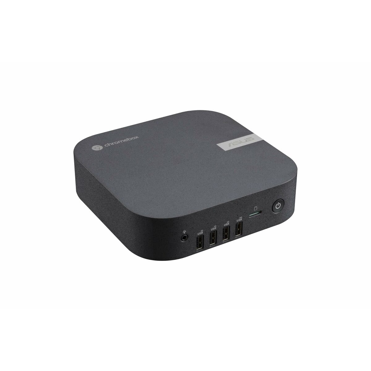 Kép Mini PC Asus 90MS02X1-M001Y0 Intel Core i7-1355U 16 GB RAM 256 GB SSD