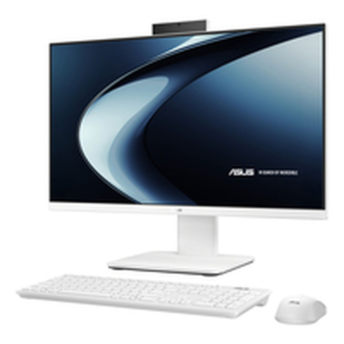 Afbeeldingen van All in One Asus 90PT03X1-M01JA0 24" Intel Core i5 16 GB RAM 512 GB SSD Spanish Qwerty