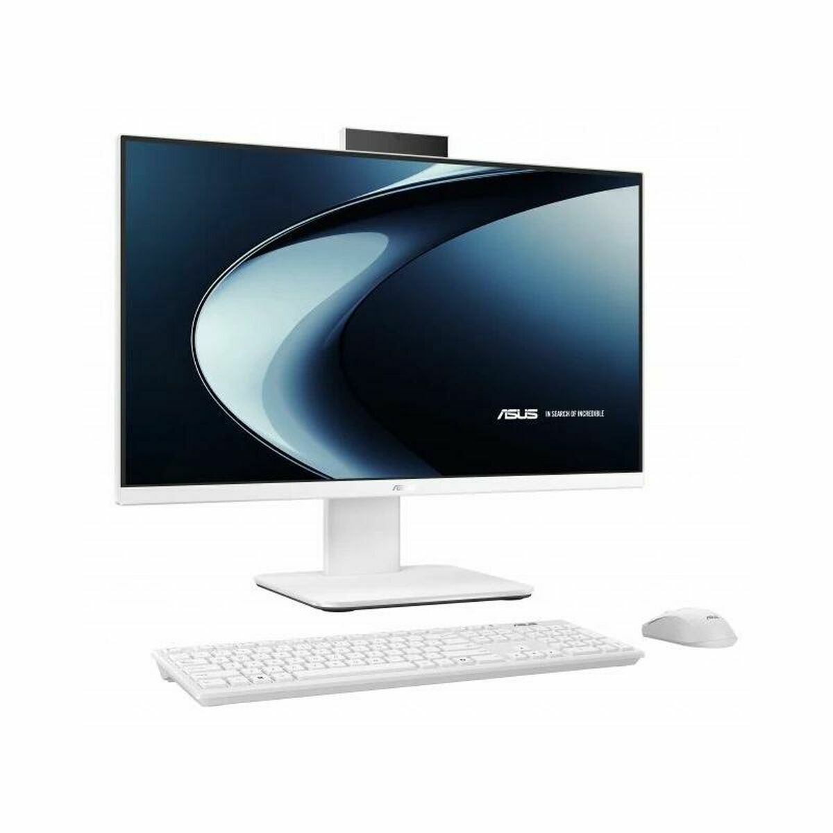 Afbeeldingen van All in One Asus 90PT03X1-M01JA0 24" Intel Core i5 16 GB RAM 512 GB SSD Spanish Qwerty