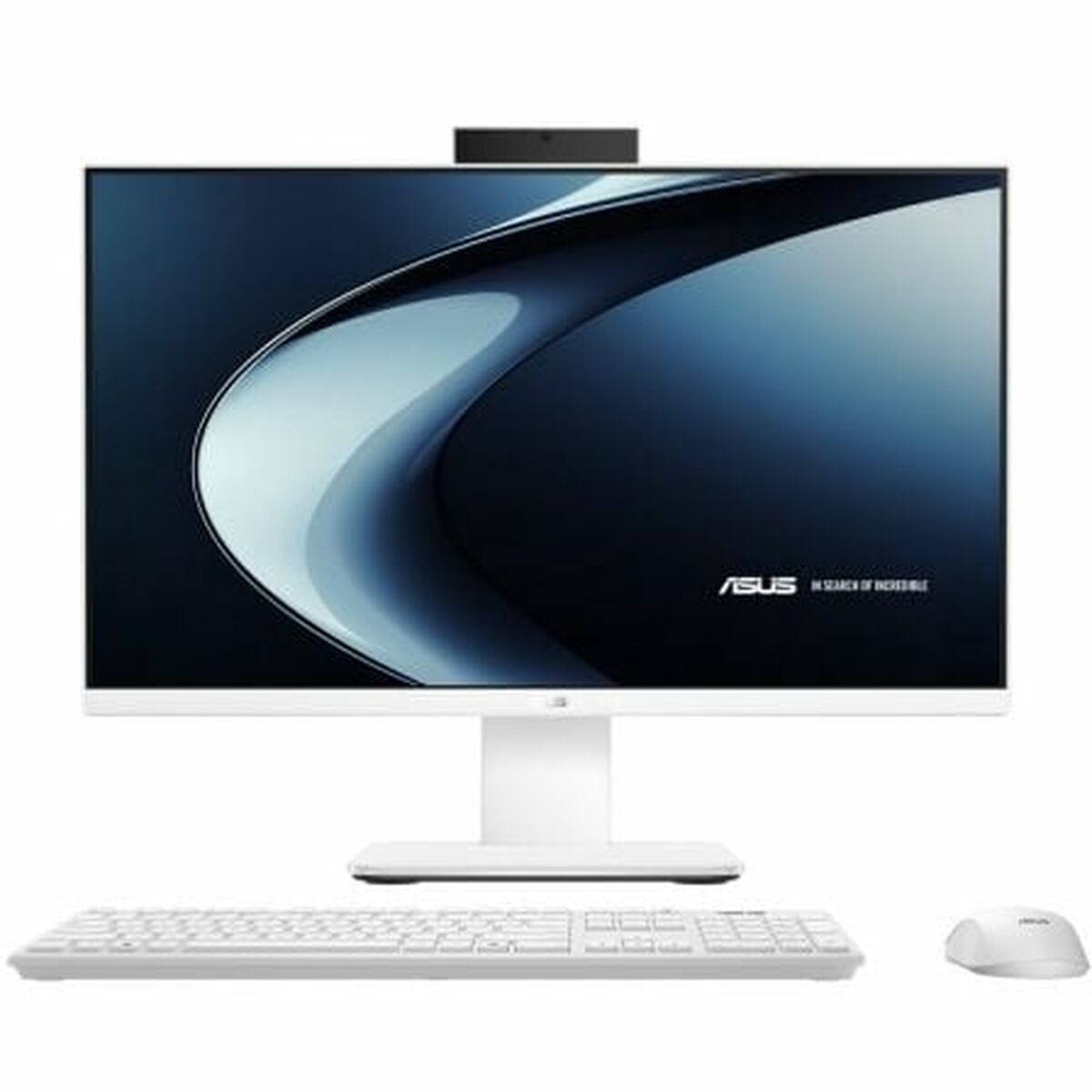 Afbeeldingen van All in One Asus 90PT03X1-M01JA0 24" Intel Core i5 16 GB RAM 512 GB SSD Spanish Qwerty
