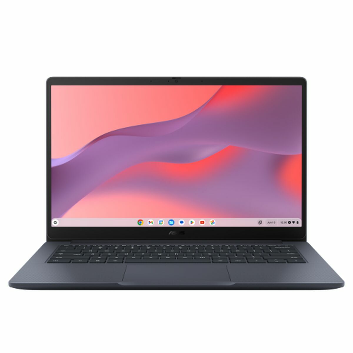 Afbeeldingen van Laptop Asus 90NX08M1-M004M0 14" Intel Celeron N4500 8 GB RAM 128 GB SSD Spanish Qwerty