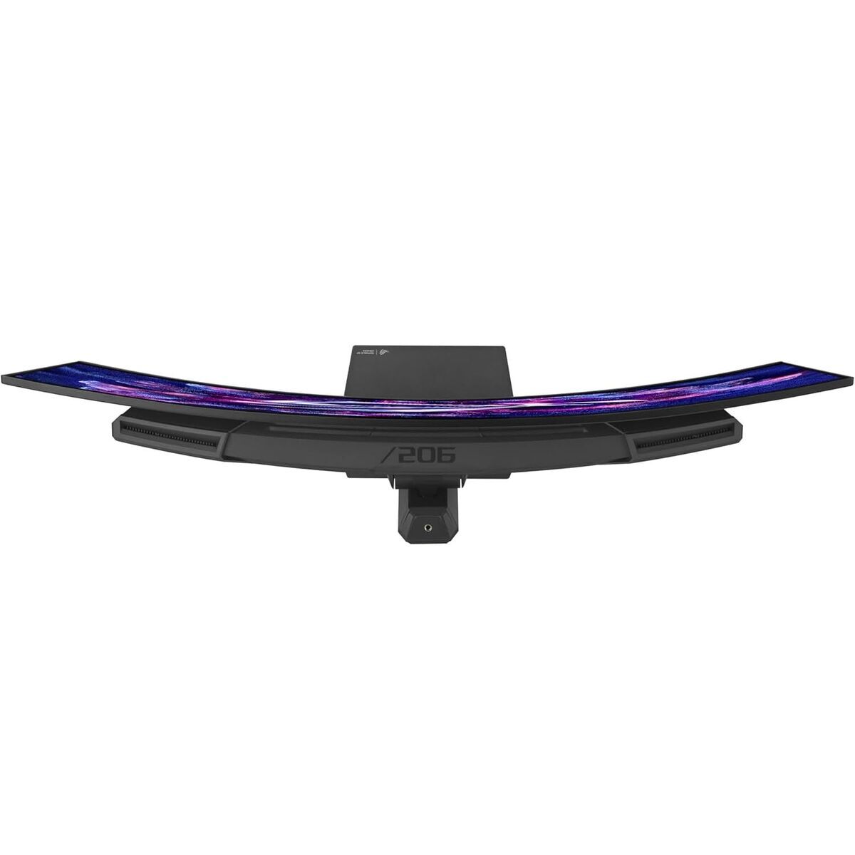 Picture of Monitor Asus XG34WCDG 34" UltraWide Quad HD