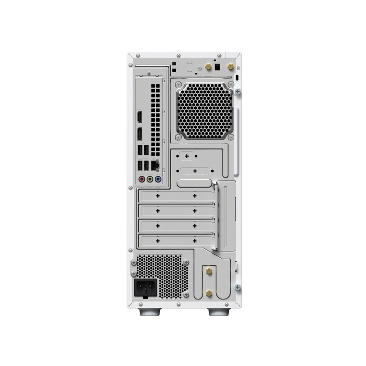Image secondaire de PC de bureau Asus 90PF05R1-M005A0