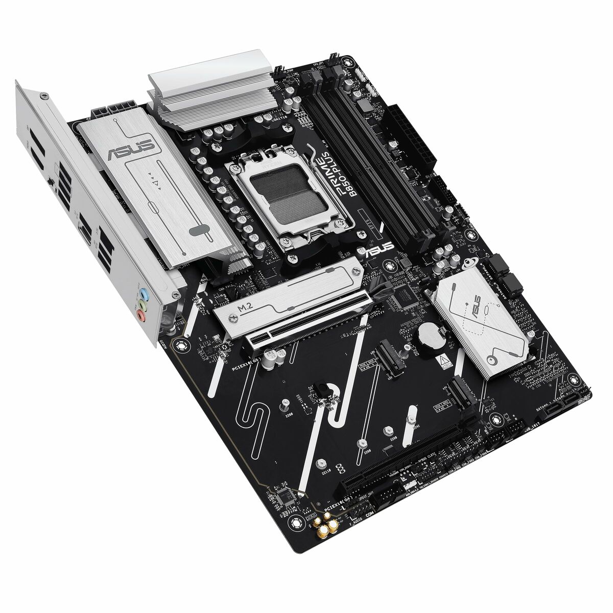 Afbeeldingen van Motherboard Asus 90MB1LC0-M0EAYC AMD AM5 AMD