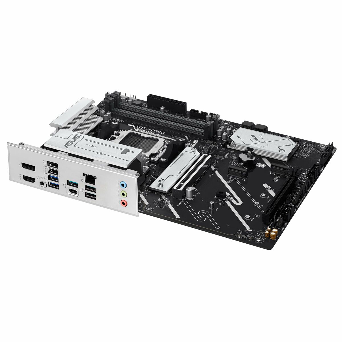 Afbeeldingen van Motherboard Asus 90MB1LC0-M0EAYC AMD AM5 AMD