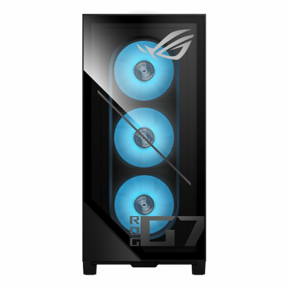 Afbeeldingen van Mini PC Asus 90PF0561-M00EJ0 2 TB SSD