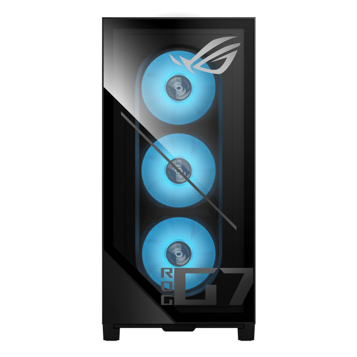 Afbeeldingen van Mini PC Asus 90PF0561-M00EJ0 2 TB SSD