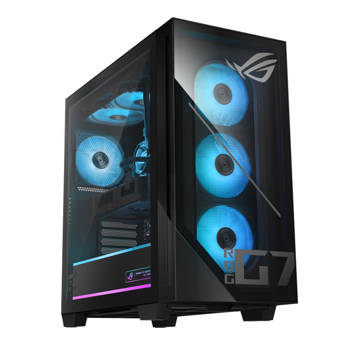 Afbeeldingen van Mini PC Asus 90PF0561-M00EJ0 2 TB SSD