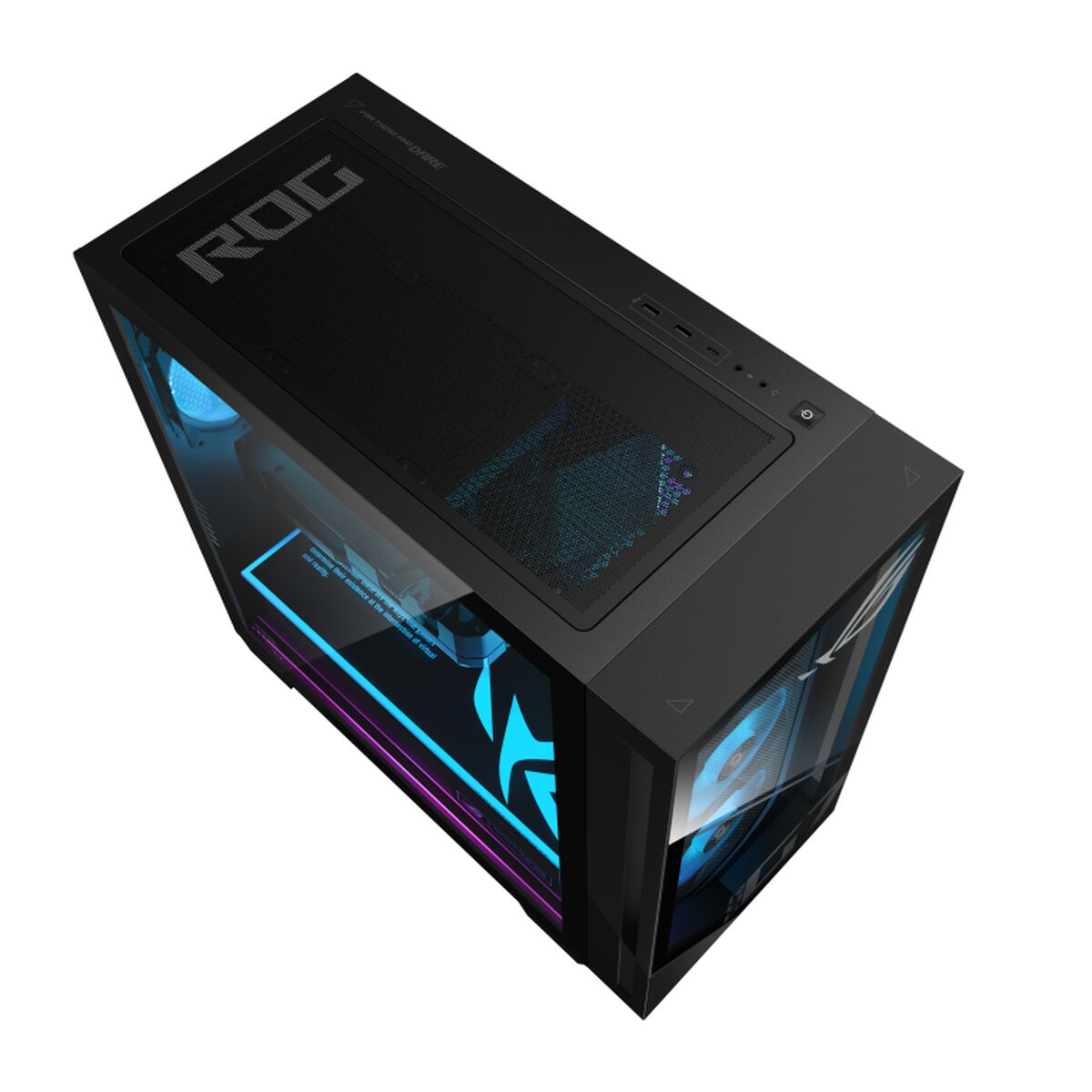 Afbeeldingen van Mini PC Asus 90PF0561-M00EJ0 2 TB SSD
