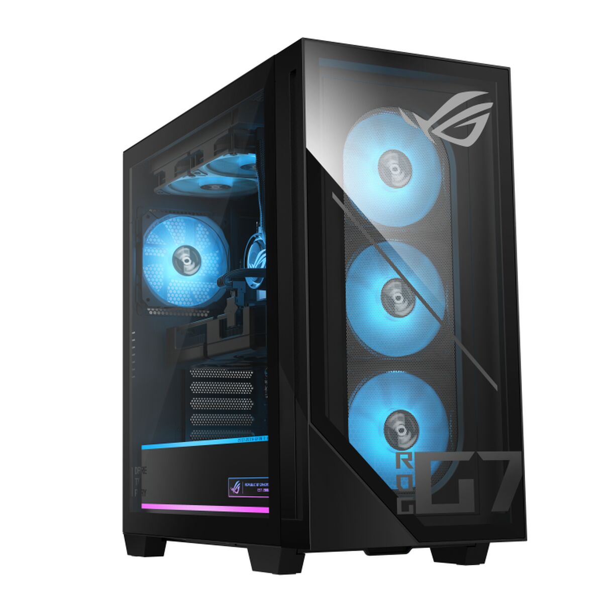 Afbeeldingen van Mini PC Asus 90PF0561-M00EJ0 2 TB SSD