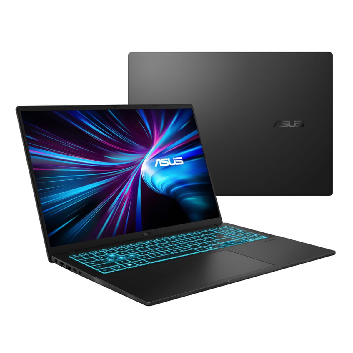 Image de Ordinateur Portable Asus V16 V3607VU-RP099 16" Intel Core 7 240H 16 GB RAM 512 GB SSD Nvidia Geforce RTX 4050