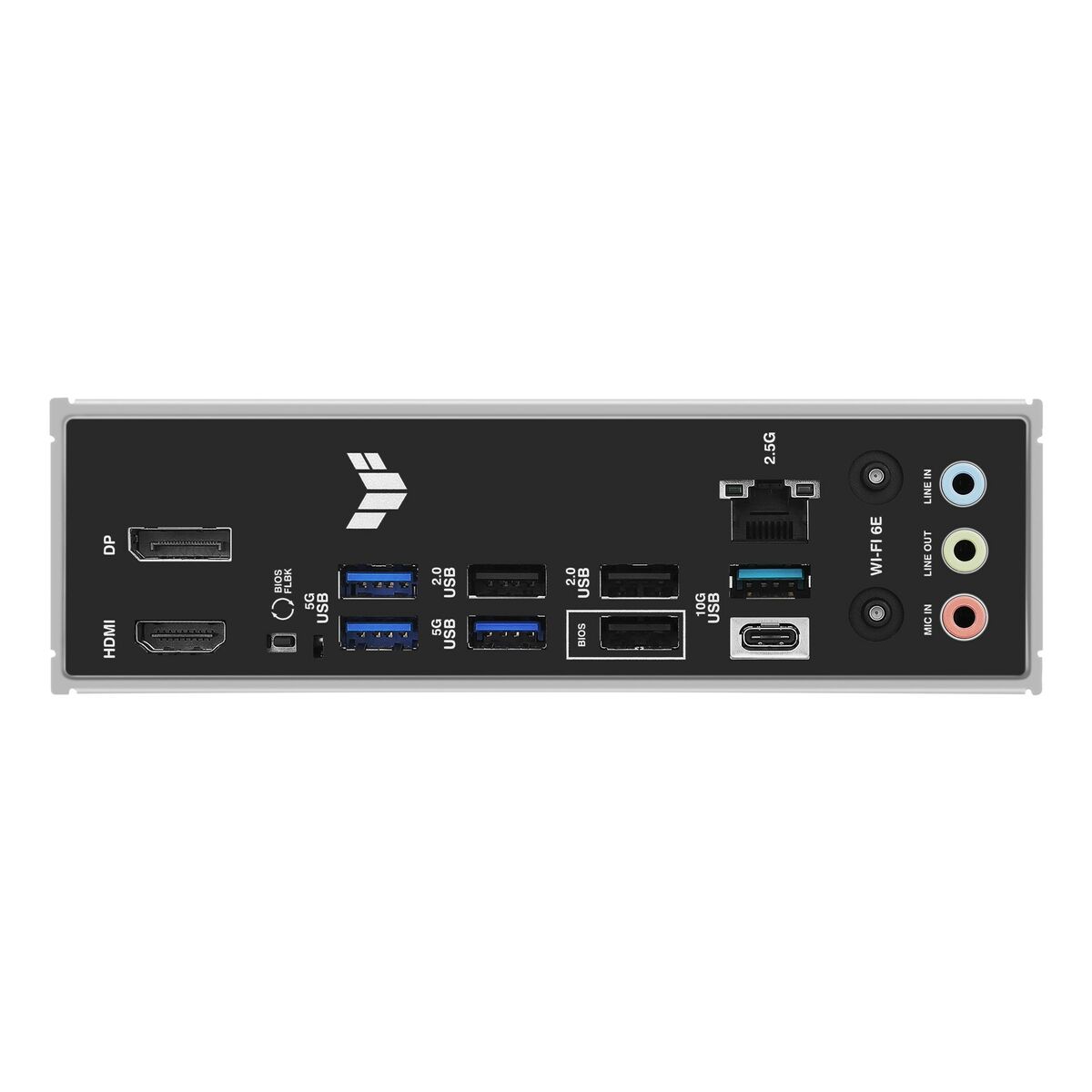 Afbeeldingen van Motherboard Asus 90MB1L20-M0EAY0 AMD AM5 AMD B850
